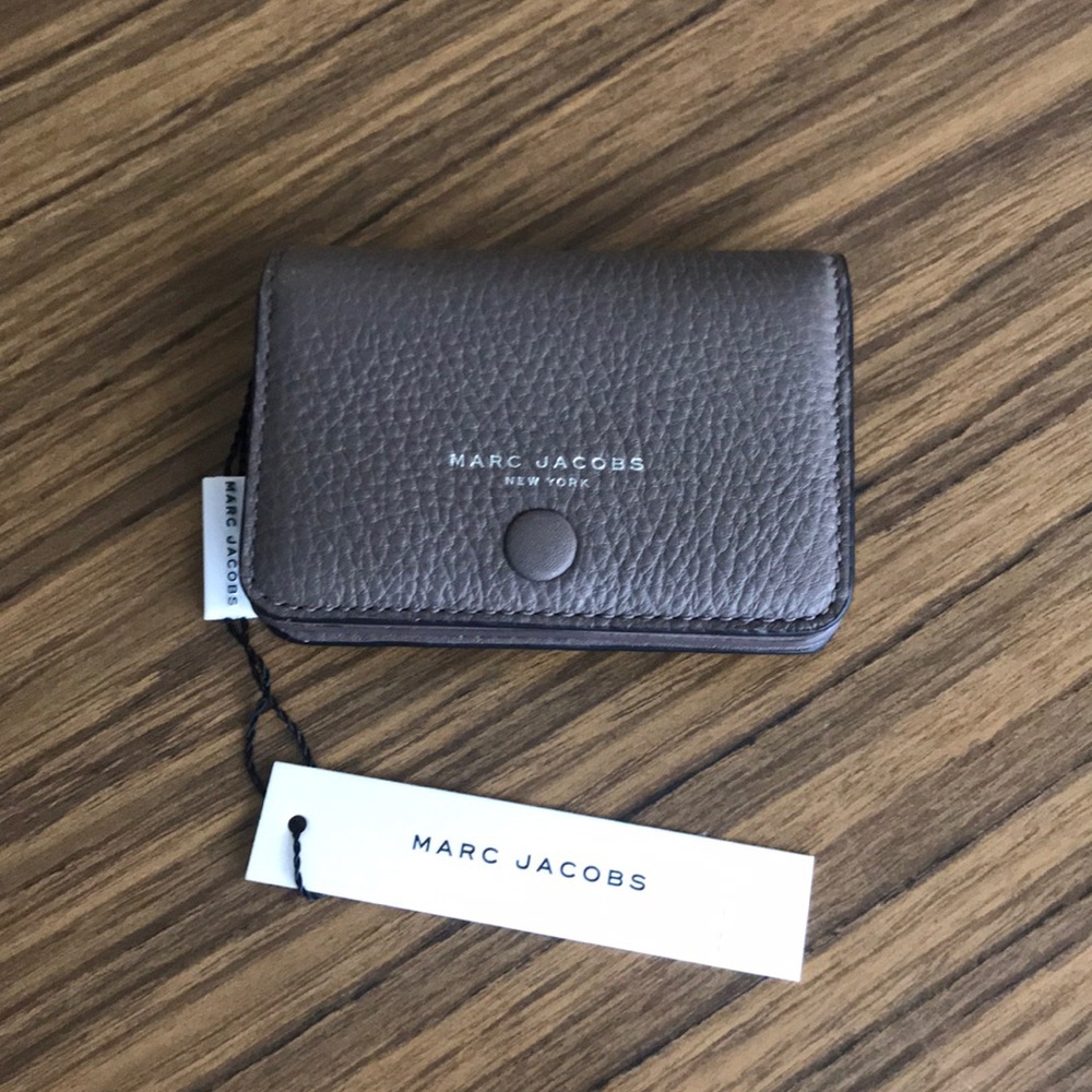 Marc by Marc Jacobs Card Case